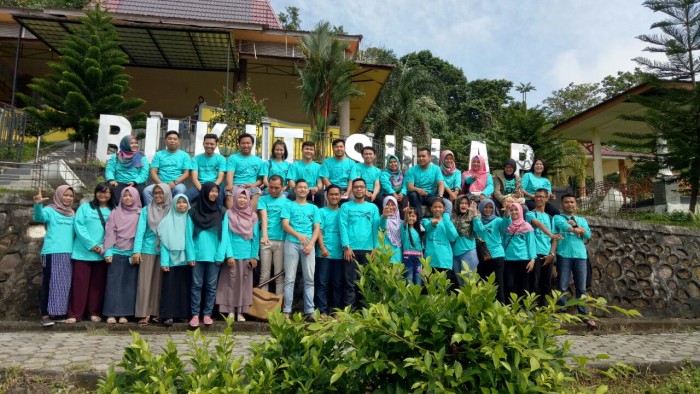 Galeri Kegiatan