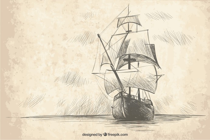 Tragedi Kapal Tenggelam (Tugas BWC #3)