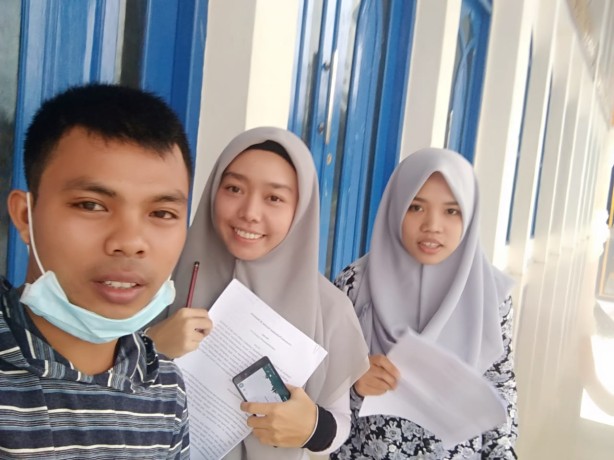 HEMAT = MISKIN, BOROS = KAYA (Lingkaran Kopdar #4)