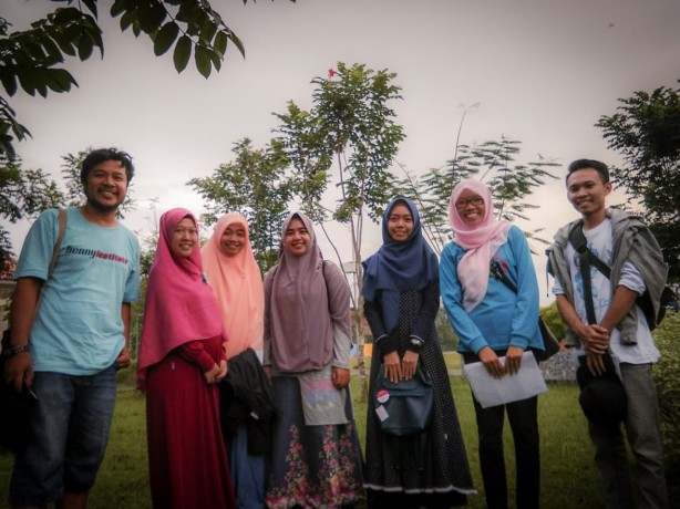 Nuklir Itu Benar Solusi Atau Malah Menjadi Pembawa Masalah Baru? (Lingkaran KOPDAR #7)