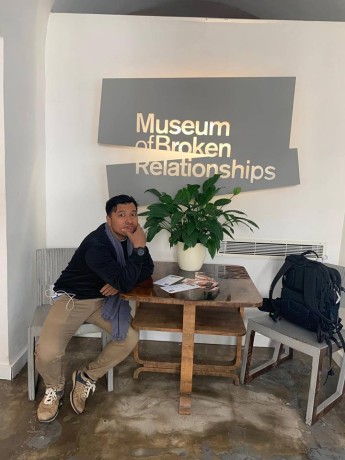 Museum Patah Hati 