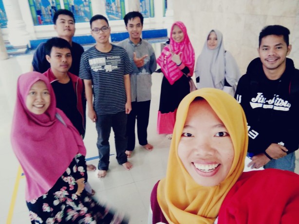 Ternyata Anak-Anak Kelahiran 1995-1999 Adalah Kids Zaman Now (Lingkaran KOPDAR #9)