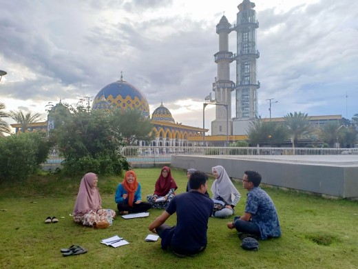 APAKAH MANUSIA BISA HIDUP ABADI DAN MELAKUKAN PERJALANAN WAKTU? (Lingkaran Kopdar #11)