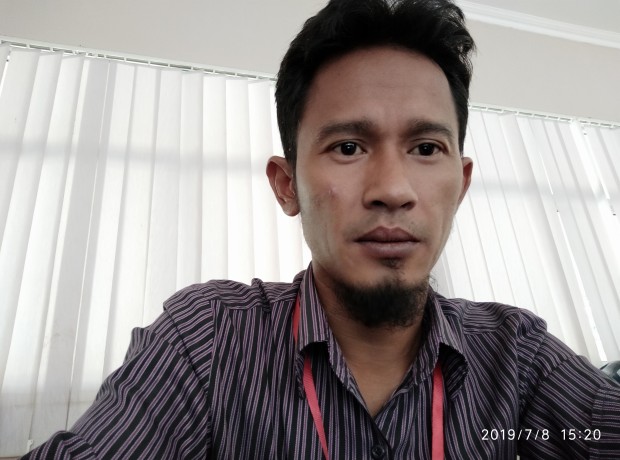 Residency of Digital Literacy 2019