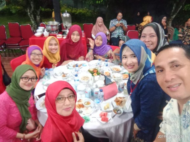 Tentang sebuah Nama