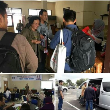 INI SEMUA PADEK NIAN !