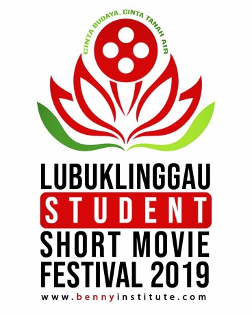FESTIVAL FILM PELAJAR 7 TAHUN BENNYINSTITUTE 2019 DIGELAR! —10 Kategori Penghargaan Siap Diperebutkan