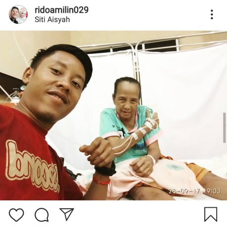 Syair "TANAH MERAYU"