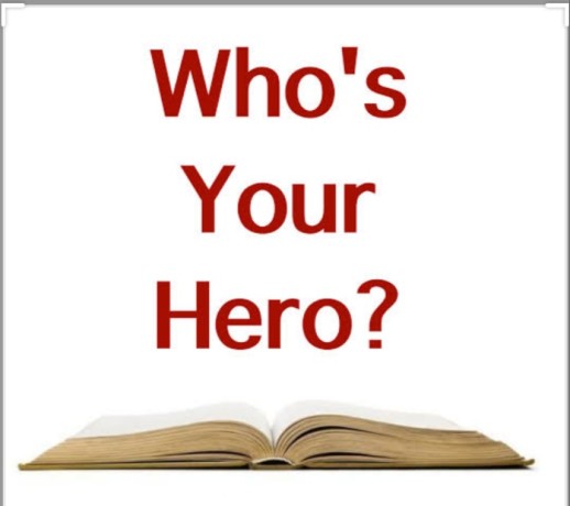 My Hero