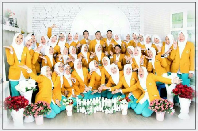 Kalian Berubah