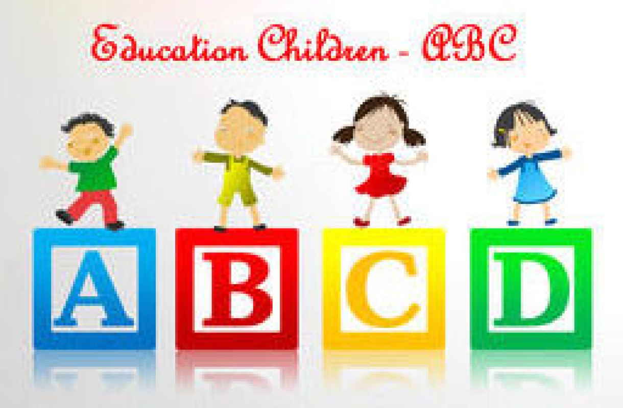 ABCD ADALAH ABJAD