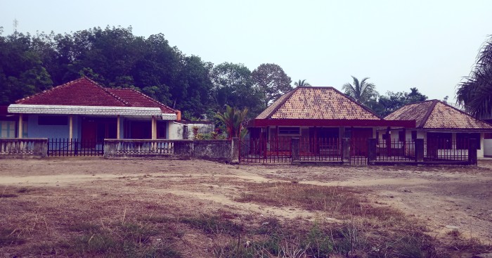 Apa-apa Saja yang Berhasil Kupungut Kembali dalam Satu Rangkaian Perjalanan