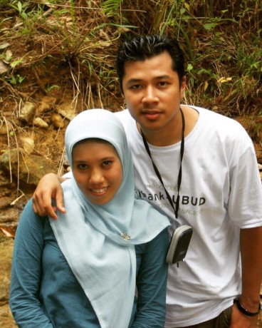Sembilan Tahun di Atas Perahu
