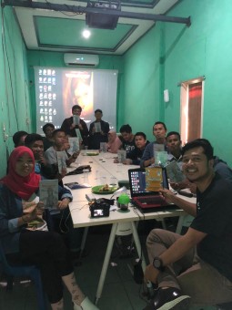 Semua Bermula dan Bermuara pada Bujang Bernama Sebudur