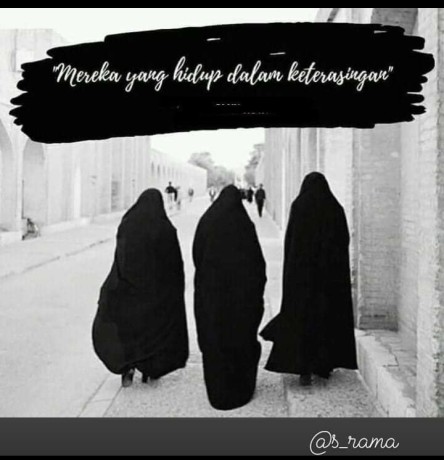 Keajaiban Pintu Hati Sahabatku