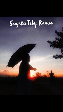 Senjaku Tetap Kamu