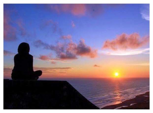 Senja Yang Membawa Kecewa