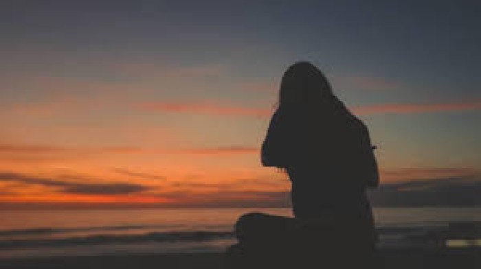 SENJA YANG KURINDUKAN