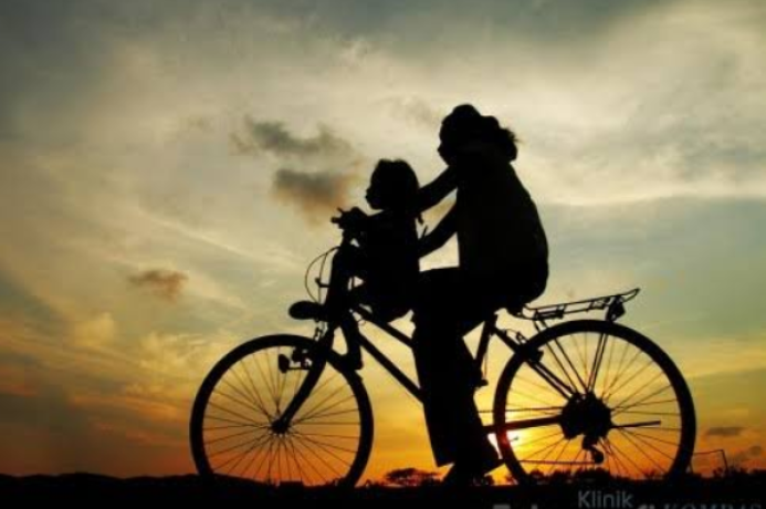 Perjuangan Seorang Ibu