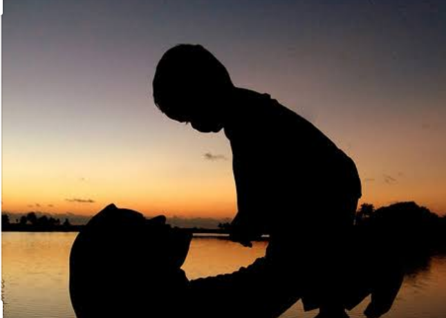 Cahaya Untuk Ibu