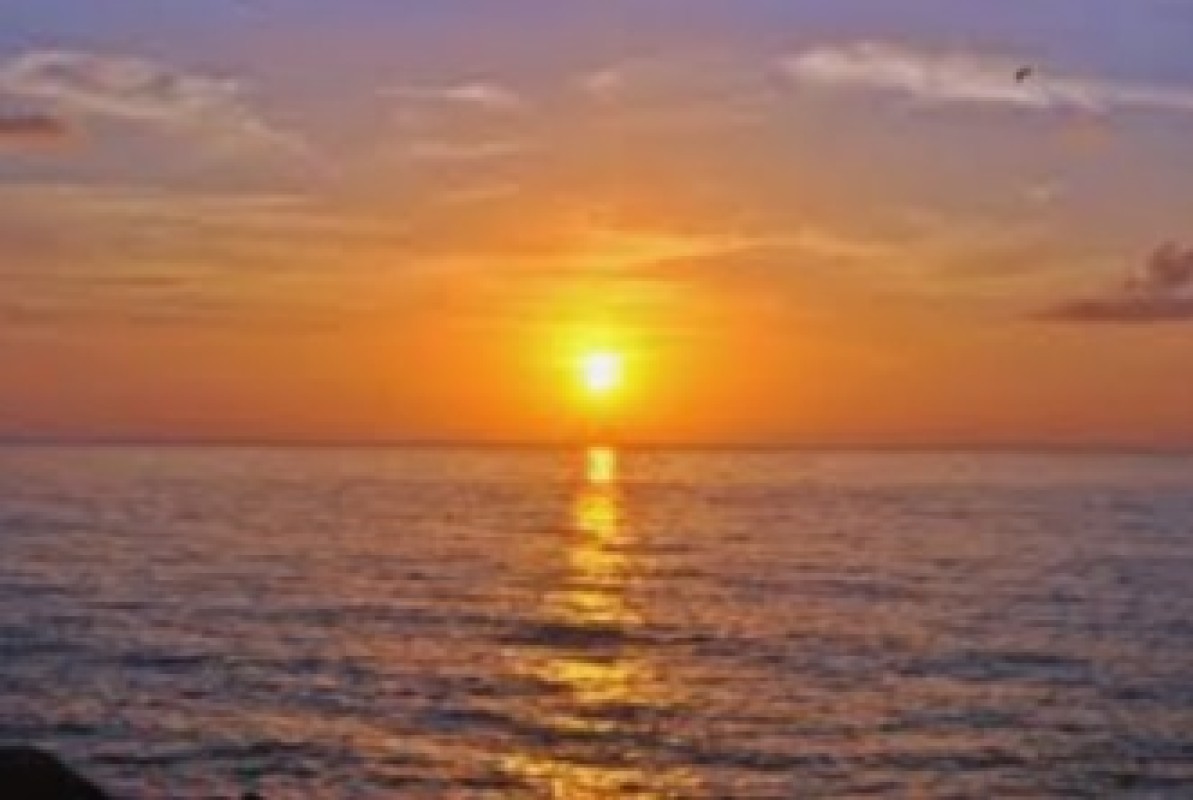 RINTIHAN SENJA