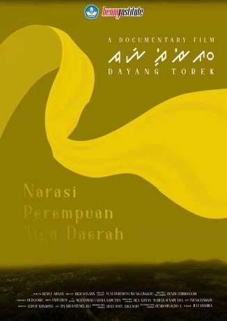 Didukung Penuh Sesditjen Kemdikbud, Dayang Torek Rampung