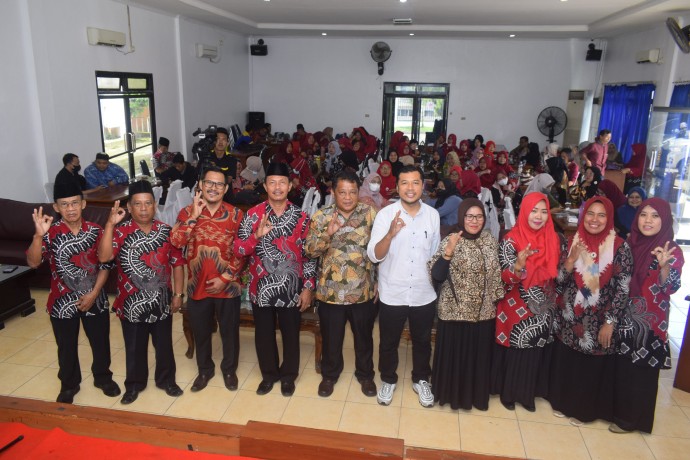 Ilmu Baru dari Lokakarya Cerita Rakyat Limatara 