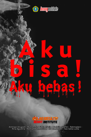 Luaran Kelas Menulis Dasar - Kelas Kreatif Benny Institute #2 2023