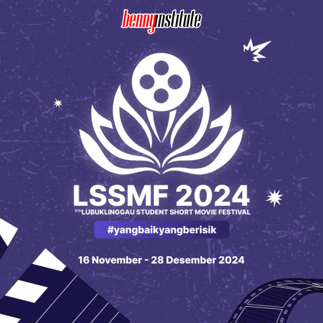 Lubuklinggau Students Short Movie Festival 2024: Ajang Kreativitas Sineas Muda Limatara Kembali Digelar!
