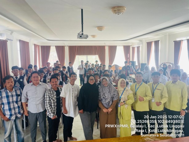 Nonton Bareng & Workshop Film di Sekolah Alam Insan Mulia: Menumbuhkan Semangat Berkarya Sejak Dini