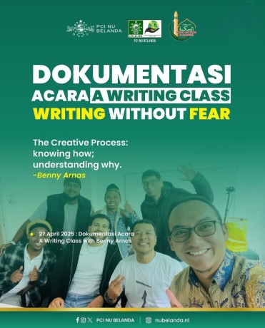 Small Class for Big Narratives